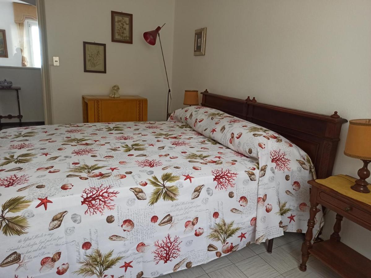 Ferienwohnung Poggio Dei Sogni Rapallo Exterior foto