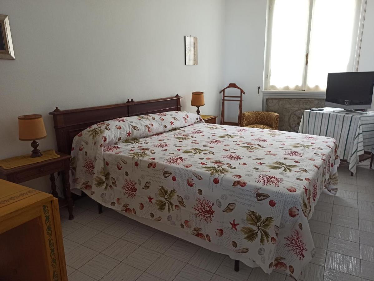 Ferienwohnung Poggio Dei Sogni Rapallo Exterior foto