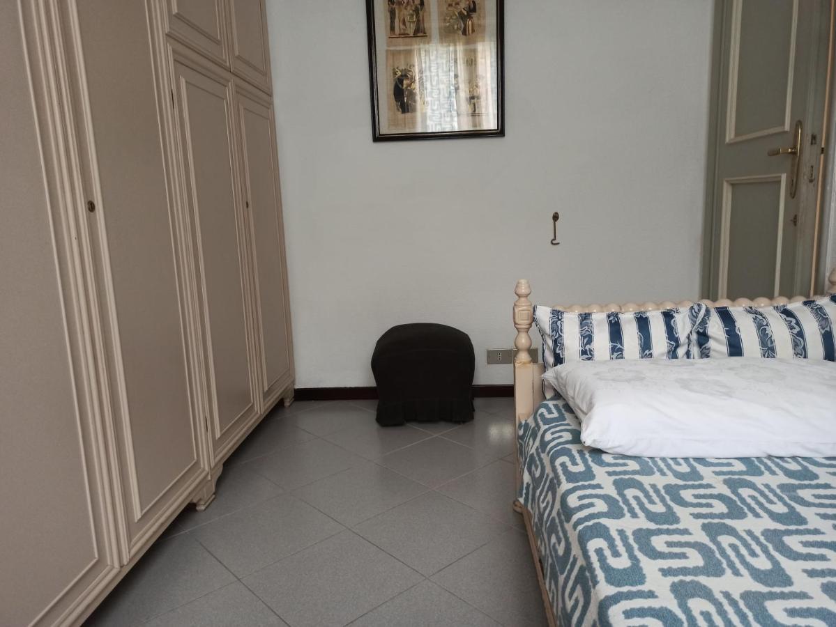 Ferienwohnung Poggio Dei Sogni Rapallo Exterior foto